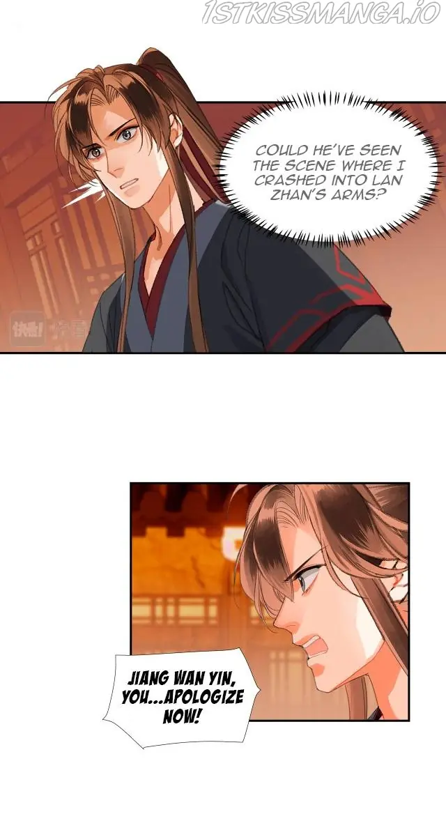 Mo Dao Zu Shi Chapter 222 image 19_optimized